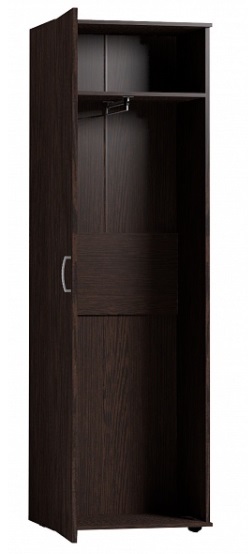 Фото Шкаф Виспа (Wyspaa)-5 (56) однодверный от производителя Глазов в Белогорске по цене 9 990 ₽