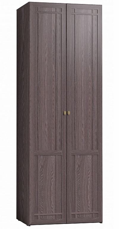 Фото Шкаф Sherlock-62 (80) двухдверный  от производителя Глазов в Белогорске по цене 18&nbsp;540 ₽