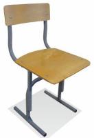 Фото mebel-dlya-shkol стул школьник-6р производитель Металл-Конструкция