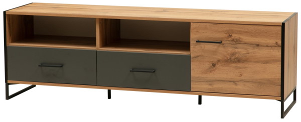 Фото Тумба под ТВ Доната 46.05 от производителя Олмеко в Белогорске по цене 10&nbsp;980 ₽