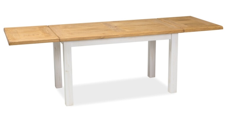 Фото Стол обеденный Signal Poprad II от производителя Signal в Белогорске по цене 81 930 ₽