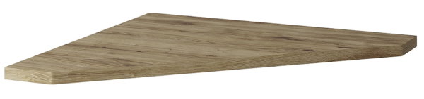 Фото Крышка соединительная Дорсет (Doorset) (600х600xh22) от производителя Анрэкс в Белогорске по цене 2 090 ₽
