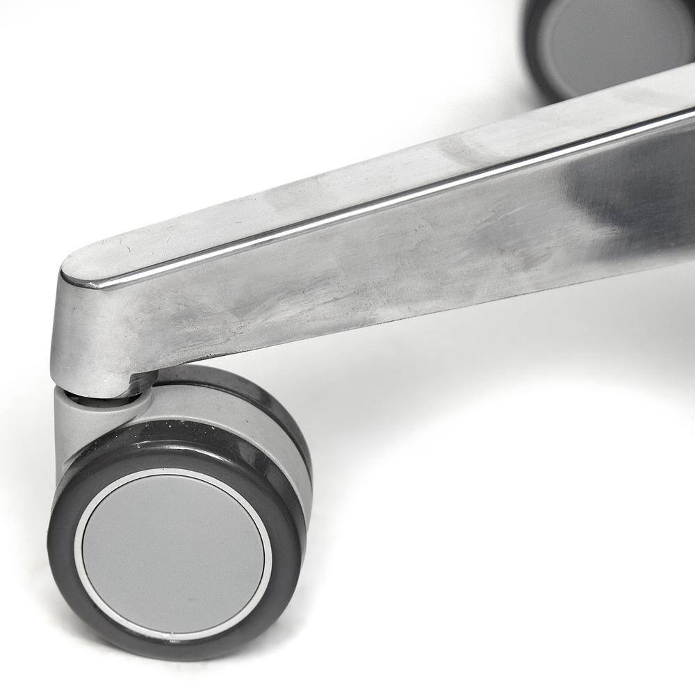 Фото Кресло для персонала Тела алу (Tela alu) от производителя Tetchair в Белогорске по цене 17 040 ₽