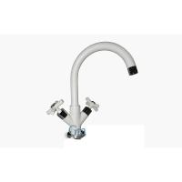 Смеситель цветной Granfest 5822202 (h288) (Цвет смесителя чёрный) в Белогорске от производителя в интернет магазине Планета Комфорта Смеситель цветной Granfest 5822202 (h288) (Цвет смесителя чёрный) в Белогорске от производителя