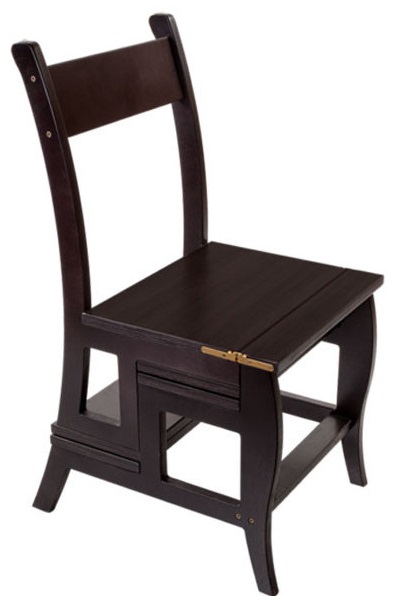 Фото Стул-стремянка Бруклин от производителя Импэкс в Белогорске по цене 14&nbsp;780 ₽