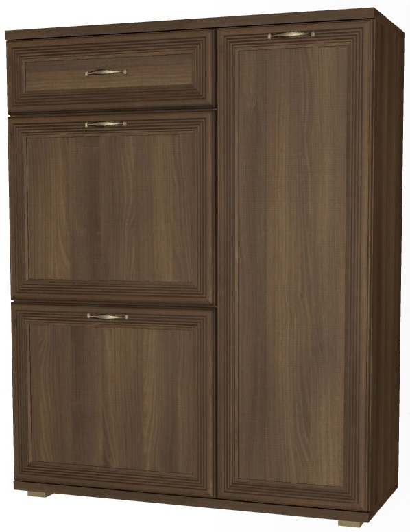 Фото Тумба Карина ТБ-1002 от производителя Лером в Белогорске по цене 21&nbsp;780 ₽