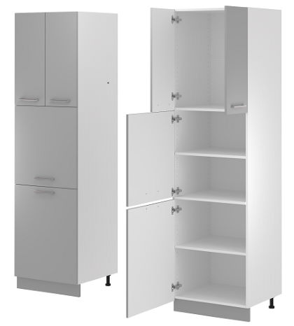 Фото Кухня Монс пенал ПСВ-60 от производителя Леко в Белогорске по цене 14 990 ₽