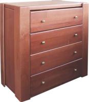 Фото  комод хайтек производитель Алина мебель