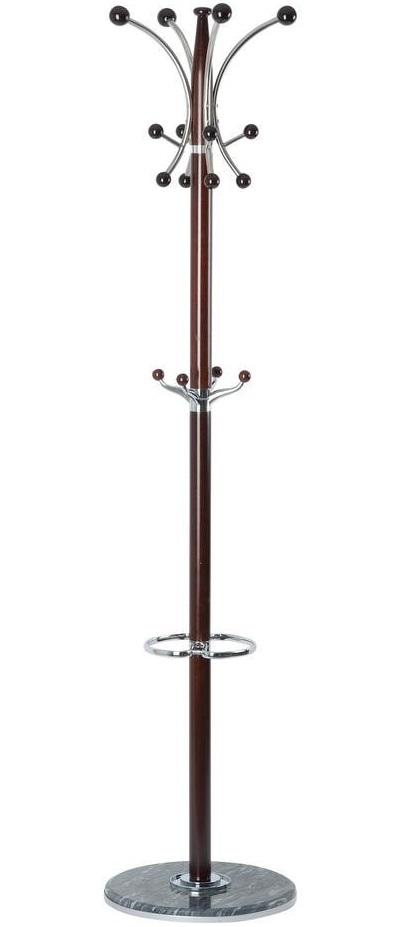 Фото Вешалка напольная XY-028 от производителя Tetchair в Белогорске по цене 6&nbsp;340 ₽