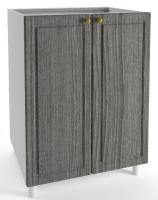 Фото  кухня венеция стол-рабочий м600 производитель SV-мебель