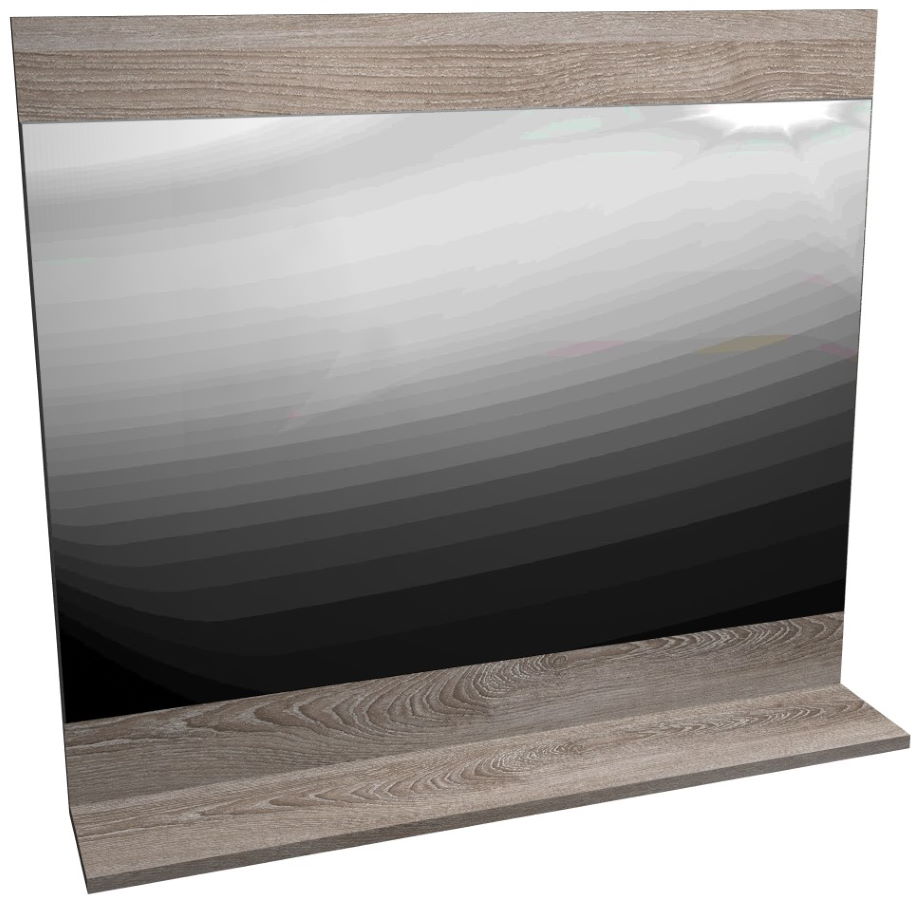 Фото Зеркало Ханна ПХ-8 от производителя СБК в Белогорске по цене 3 290 ₽