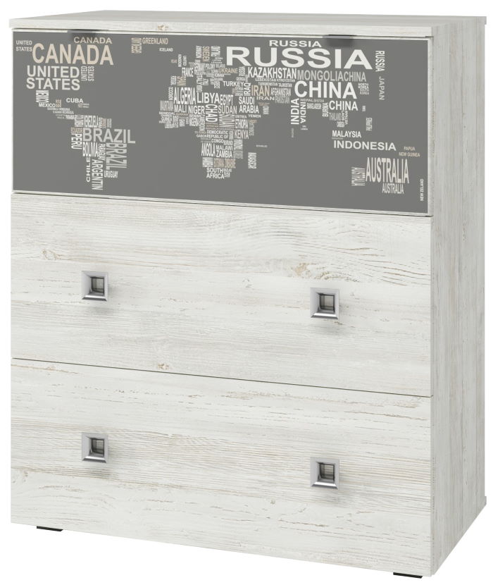 Фото Комод Поло 800 от производителя Регина в Белогорске по цене 9&nbsp;160 ₽