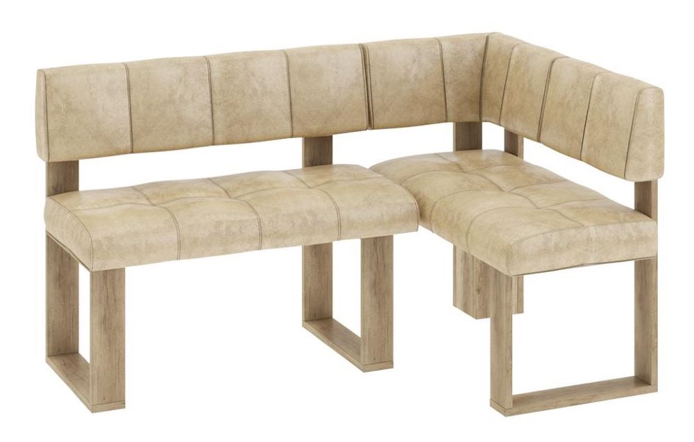 Фото Кухонный уголок Мадрид (Г) от производителя ТриЯ в Белогорске по цене 16&nbsp;920 ₽