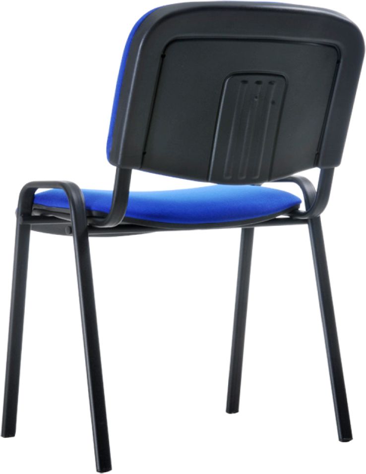 Фото Стул для посетителя Изо (крашенный) от производителя Фабрикант в Белогорске по цене 1 820 ₽