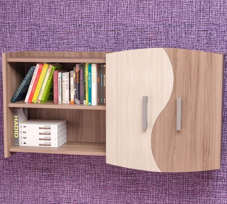 Фото Полка навесная ПН-3 от производителя Пирамида в Белогорске по цене 3&nbsp;700 ₽