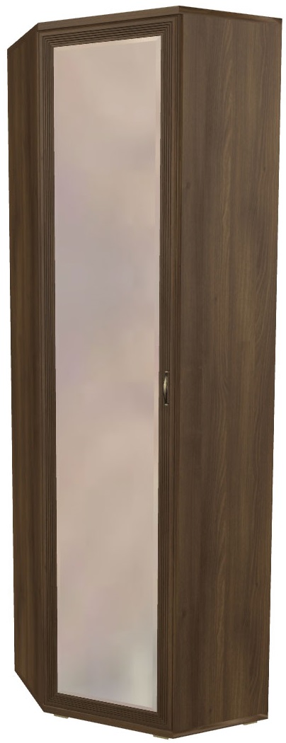 Фото Шкаф Карина ШК-1014 (67) угловой от производителя Лером в Белогорске по цене 23 920 ₽