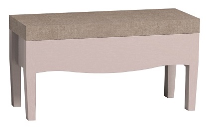 Фото Пуф Брауни (Brownie)-50 от производителя Глазов в Белогорске по цене 10 230 ₽