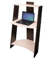 Фото  стол компьютерный кл-1.1 производитель Росток