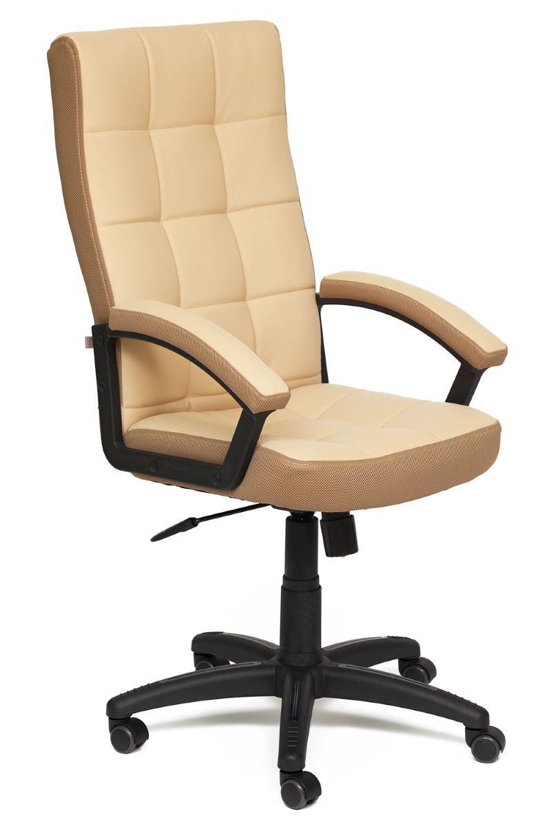 Фото Кресло для руководителя Тренди (Trendy) от производителя Tetchair в Белогорске по цене 13 540 ₽