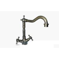 Смеситель цветной Granfest 20608 (h255) (Цвет смесителя бронза) в Белогорске от производителя в интернет магазине Планета Комфорта Смеситель цветной Granfest 20608 (h255) (Цвет смесителя бронза) в Белогорске от производителя