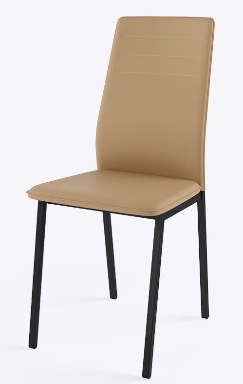 Фото Стул обеденный Квирк от производителя Mamadoma в Белогорске по цене 3&nbsp;180 ₽