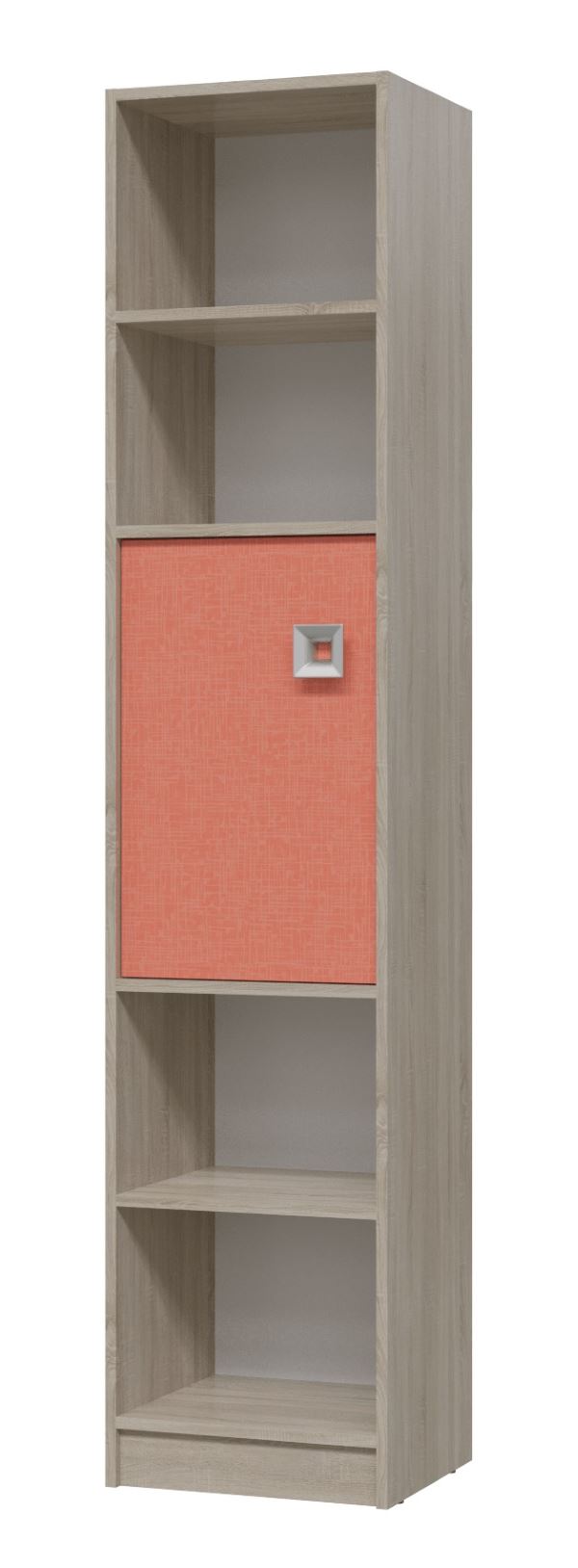 Фото Шкаф-стеллаж Сити от производителя Гранд Кволити в Белогорске по цене 7&nbsp;260 ₽