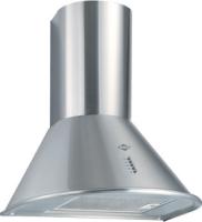 Вытяжка купольная Gasteria 160 (600х500хh680(1040)) (Материал Металл , цвет белый) в Белогорске от производителя 