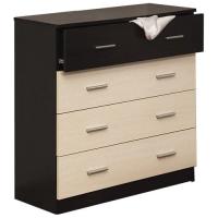 Фото komod-v-prikhozhuyu комод дуэт-1  производитель Олмеко