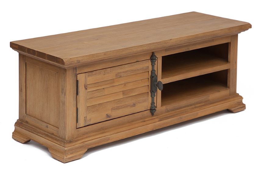 Фото Тумба ТВ малая Avignon PRO-L07-130 (1300х450хh500) от производителя Tetchair в Белогорске по цене 65 930 ₽