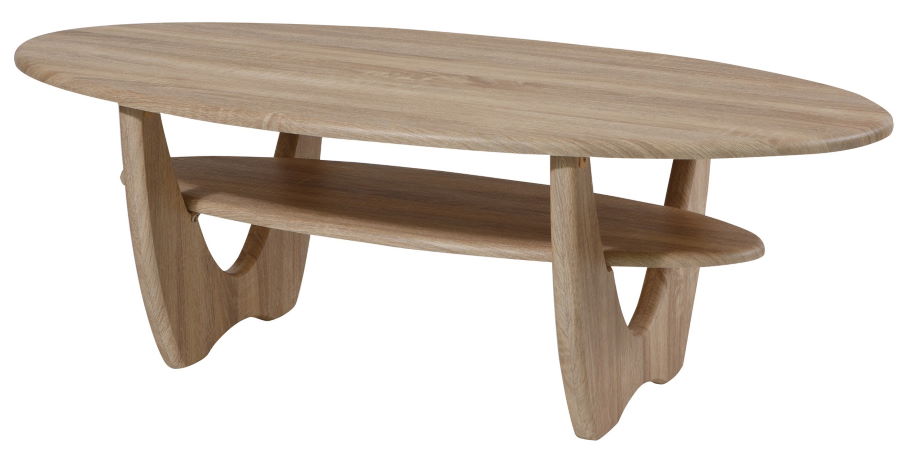 Фото Стол журнальный Юпитер от производителя Калифорния в Белогорске по цене 9&nbsp;060 ₽