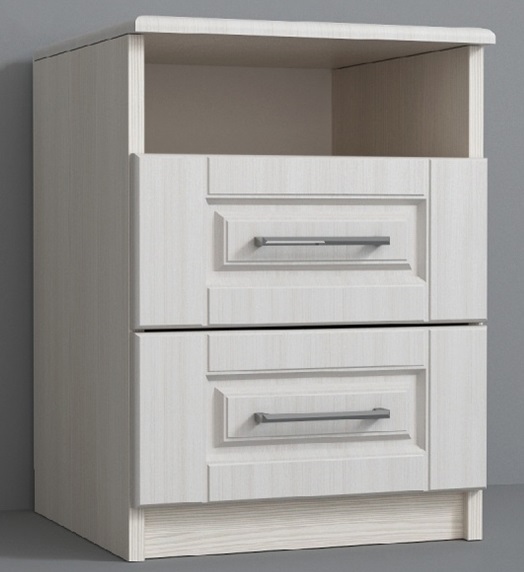 Фото Тумба прикроватная Кэт-6 Кантри от производителя Диал в Белогорске по цене 3 340 ₽