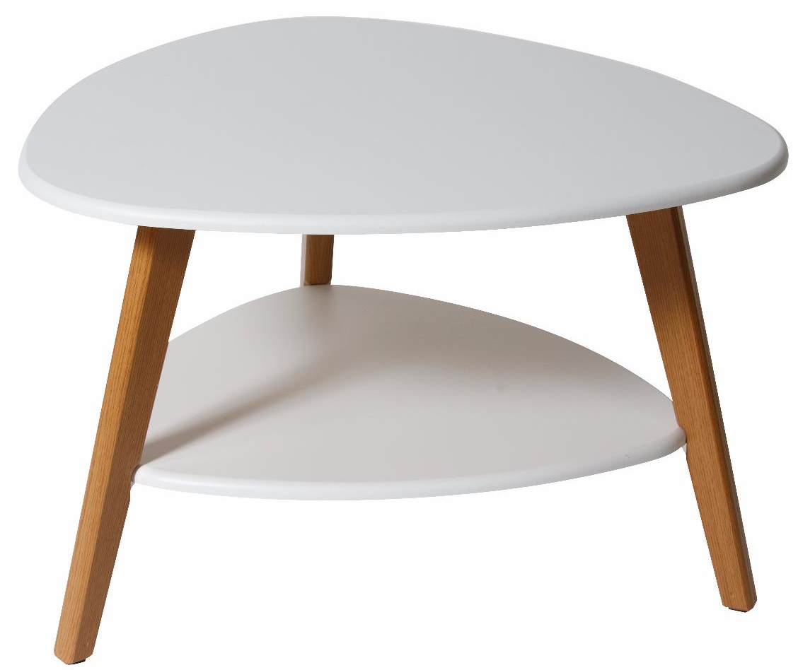 Фото Стол журнальный Бруклин от производителя Калифорния в Белогорске по цене 6&nbsp;370 ₽