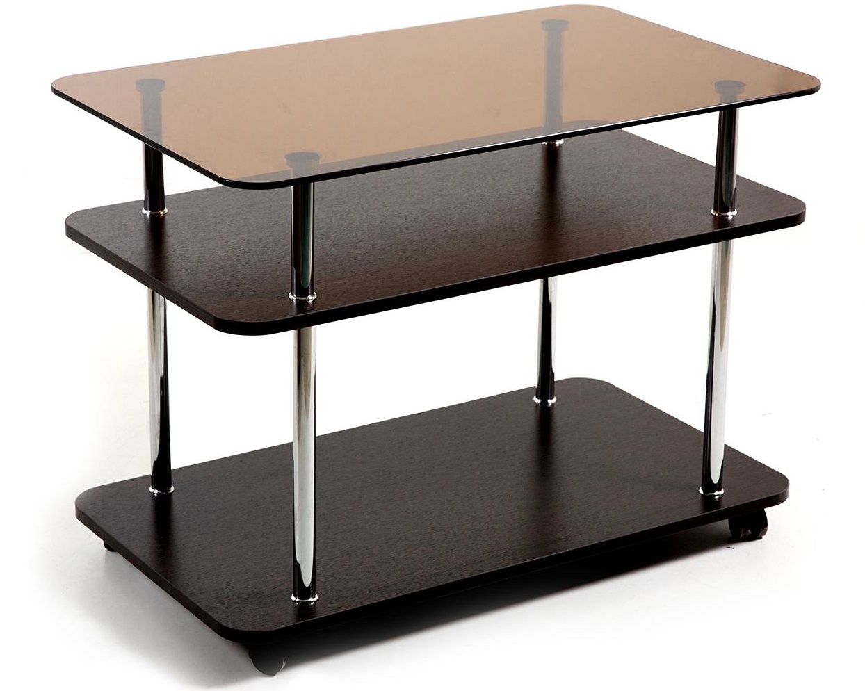 Фото Стол журнальный Юлия от производителя  в Белогорске по цене 6&nbsp;420 ₽