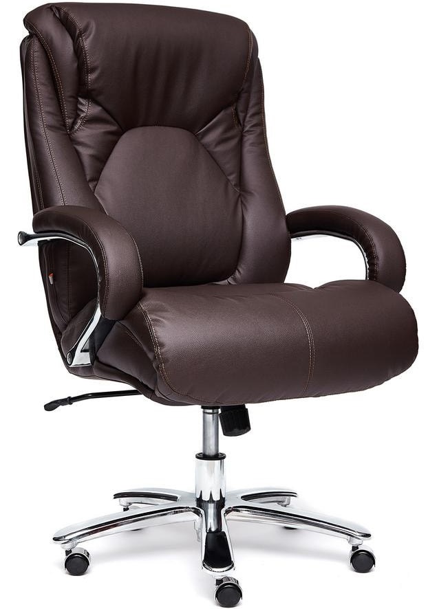 Фото Кресло для руководителя Макс (Max) от производителя Tetchair в Белогорске по цене 43&nbsp;530 ₽