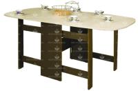 Фото stol-knizhka стол-книжка ст-1.0 (бабочка) производитель Росток