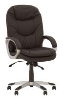 Кресло для руководителя Бонн (Bonn) Anyfix  (Материал обивки: экокожа, цвет обивки: есо-1 (Новый стиль) ) в Белогорске от производителя 
