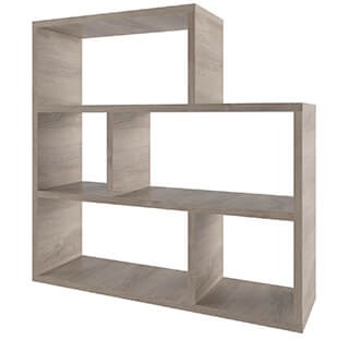 Фото Стеллаж Н110 Дизель (Diesel) от производителя Анрэкс в Белогорске по цене 7 260 ₽