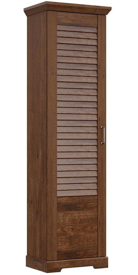 Фото Шкаф для одежды Кантри от производителя СБК в Белогорске по цене 12&nbsp;800 ₽