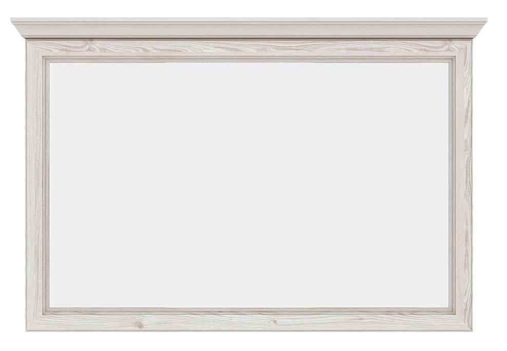 Фото Зеркало Stylius B169-LUS125 от производителя Black Red White (БРВ) в Белогорске по цене 11 170 ₽