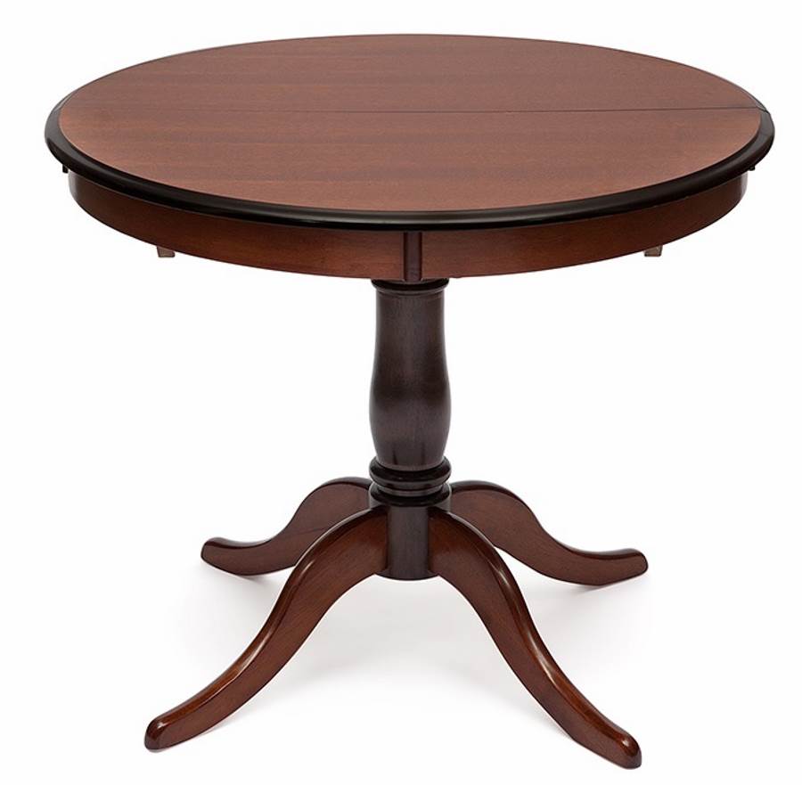 Фото Стол обеденный Сиена (Siena) SA-T4EX от производителя Tetchair в Белогорске по цене 28&nbsp;250 ₽