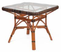 Фото  стол обеденный йама (yama) производитель Tetchair