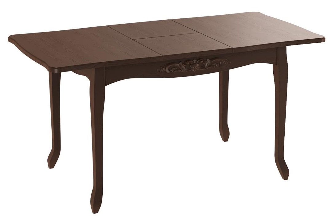 Фото Стол обеденный Бристоль Т1  от производителя ТриЯ в Белогорске по цене 38 040 ₽