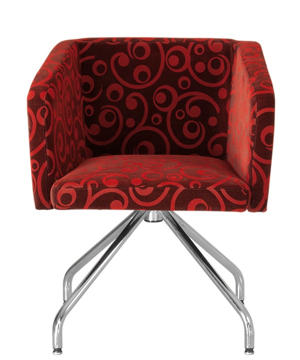 Фото Кресло Хелло (Hello) 4S от производителя Новый стиль в Белогорске по цене 14 530 ₽