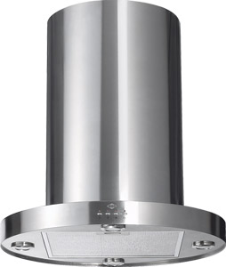 Фото Вытяжка островная Zebrina 160 (600х600хh660(1160)) от производителя MBS в Белогорске по цене 32 550 ₽