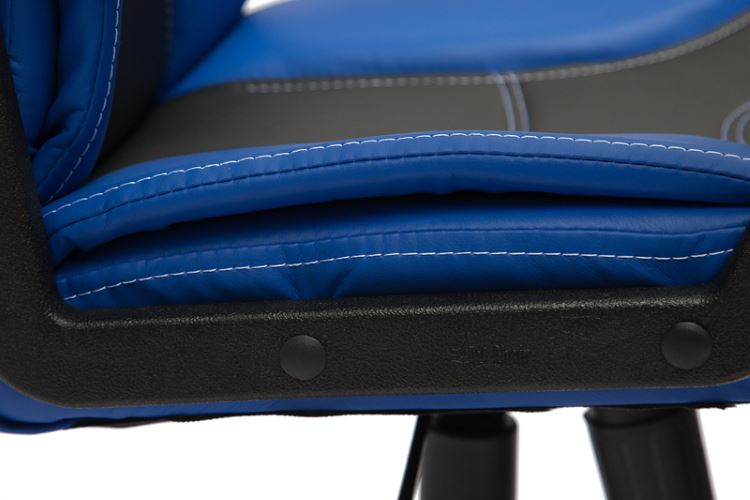 Фото Кресло для руководителя Твистер (Twister) от производителя Tetchair в Белогорске по цене 12 640 ₽