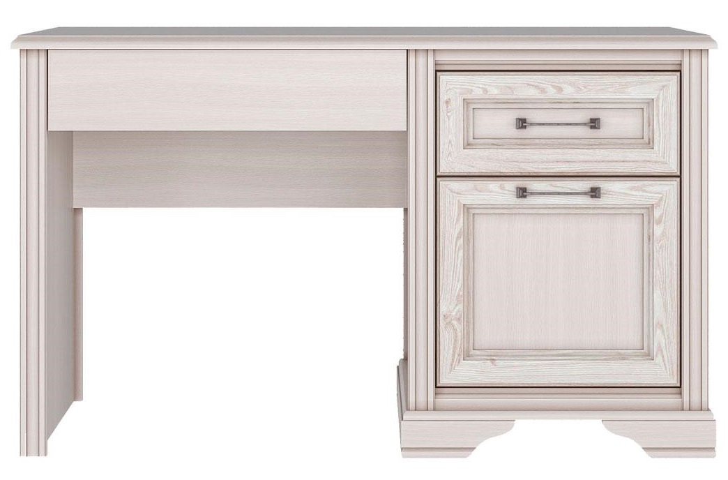 Фото Стол письменный Stylius B169-BIU130 от производителя Black Red White (БРВ) в Белогорске по цене 32 420 ₽