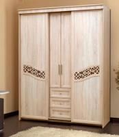 Фото shkaf-kupe-v-spalnyu шкаф-купе ольга 14 (2 двери) производитель Фант-мебель