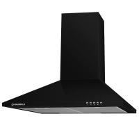 Вытяжка купольная Corsa light 50 (500х500хh645(1025)) (Материал Металл , цвет белый) в Белогорске от производителя 