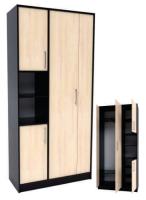 Фото raspashnoy-shkaf шкаф диана-4 №31 комбинированный производитель Росток