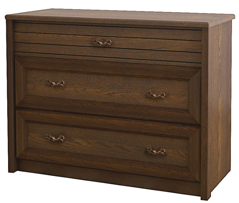 Фото Комод Флоренция 672 от производителя Яна в Белогорске по цене 27 250 ₽